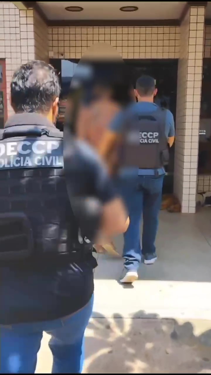 EM MACAPÁ, POLÍCIA CIVIL PRENDE SUSPEITOS DE ATERRORIZAREM FAMÍLIA COM ARMA APONTADA PARA CRIANÇA DE 12 ANOS DE IDADE
